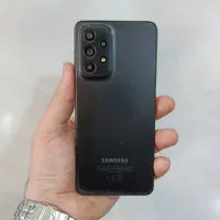 سامسونگ A33 5G رام ۸ حافظه ۱۲۸