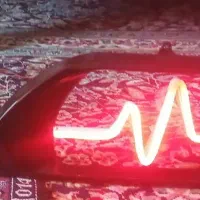 چراغ اسپرت