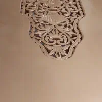 میز ناهار خوری ۸ نفره چوب گردو