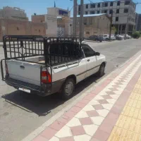 پراید وانت ۱۵۱ مدل ۹۵