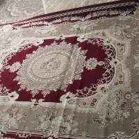 فرش  قالی۴×۳