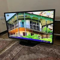 ال ای دی ۳۲ هوشمند اسمارت الجی