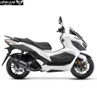 گلکسی jt200|موتورسیکلت|تهران, جیحون|دیوار