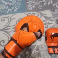 دستکش mma