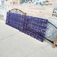 تخت خواب دو نفره