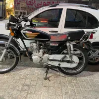 هندا لیفان ۱۵۰مدل ۹۳مدارک تکمیل اماده انتقال
