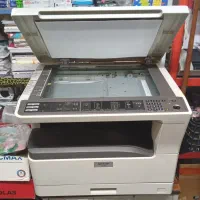 دستگاه کپی شارپ مدل AR-5516X