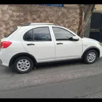 کوییک|خودرو سواری و وانت|ملارد, |دیوار