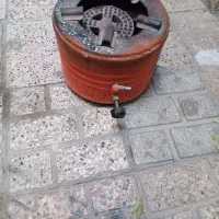 اجاق گاز