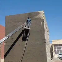 پیمانکاری شاتکریت