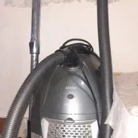 جاروبرقی کیسه دار سانی