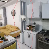 کابینت|مصالح و تجهیزات ساختمان|اصفهان, بهار آزادی|دیوار