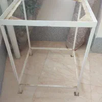 چهار پایه کولر