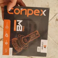 هدلایت m 8 pro  کانپکس پایه H1 و H7