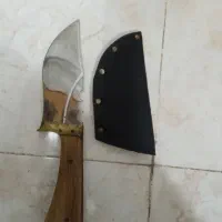 چاقو