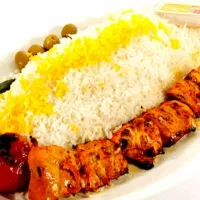 کمک آشپز ماهر