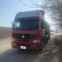 هوو 2006سینوتراک بیرنگ موتور دف گیربکس نو