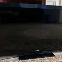 تلوزیون  LED سونی