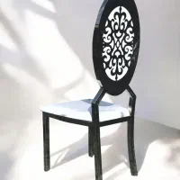 صندلی تالاری بریانک