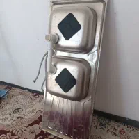 سینک|آبچکان و نظمدهنده ظروف|مشهد, ایثارگران|دیوار