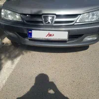 پژو پارس XU7 مدل ۹۲