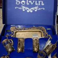 ظروف پذیرایی آنتیک