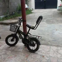 دوچرخه دوچرخه ۱۲ مارک تیم