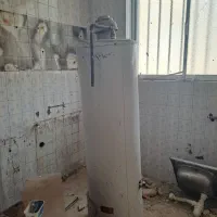 آبگرمکن مخزنی
