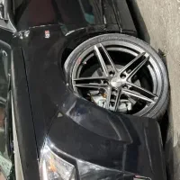 لاستیک روت وی 205/40/17