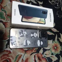 گوشی سامسونگ a12