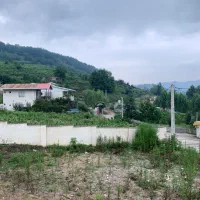 ۴۸۰ متر زمین مسکونی ، دارای سند و پروانه