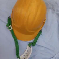 کلاه ایمنی ساختمان