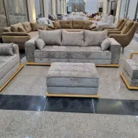 مبل چستر ترک چوب تماما روس پاسنگ راش