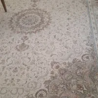 فرش ماشینی ۱۵۰۰ شانه