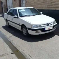 پژو پارس