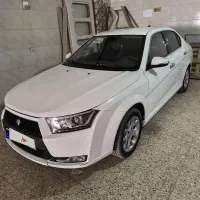 دنا ۶ دنده ۴۰۴ رینگ