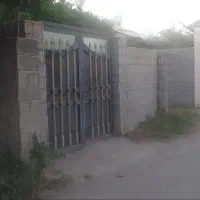 خانه و محوطه ۲۴۲ متر/ محدوده جعفرآباد