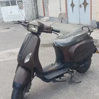 دایچی 125|موتورسیکلت|رشت, دیانتی|دیوار