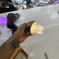 فانوس شارژی