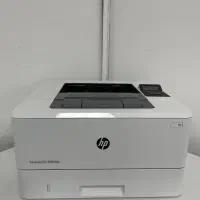 پرینتر تک کاره HP404dn (برق ۲۲۰اصلی)