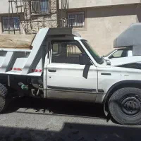 حمل بار ماشین کمپرس