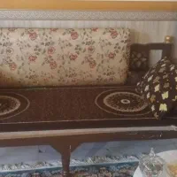 تخت سنتی