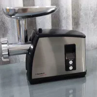 چرخ گوشت نو