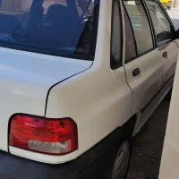 پراید 131مدل90