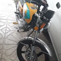 موتورسیکلت عرشیا ۲۰۰ مدل ۱۴۰۲