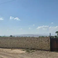 باغ ۸۰۰ متری محصور الوسجرد ساوه