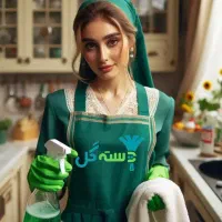 استخدام پرستار خانوم