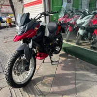 موتور NH180 مدل ۱۴۰۱ درحد نقد و اقساط