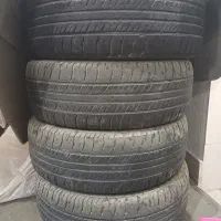 فروش لاستیک تری انگل185/65R14
