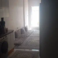 فروش آپارتمان در منزل اباد